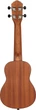 Укулеле Ortega Bonfire RU5-SO Soprano Ukulele Spruce/Sapele Natural (R122998) - изображение 5