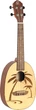 Укулеле Ortega Bonfire RUPA5 Concert Ukulele Spruce/Sapele Natural (R125110) - изображение 2
