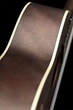 Укулеле Ortega Earth RUCOAL Concert Ukulele Okoume Coal Black (R125109) - изображение 6