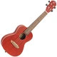 Укулеле Ortega Earth RUFIRE Concert Ukulele Okoume Fire Red (R125108) - изображение 1