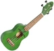 Укулеле Ortega Keiki K1-GR Sopranino Ukulele Okoume Green (R126661) - изображение 1