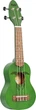 Укулеле Ortega Keiki K1-GR Sopranino Ukulele Okoume Green (R126661) - изображение 2