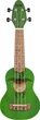 Укулеле Ortega Keiki K1-GR Sopranino Ukulele Okoume Green (R126661) - изображение 3