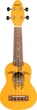Укулеле Ortega Keiki K1-ORG Sopranino Ukulele Okoume Orange (R126665) - изображение 3