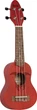 Укулеле Ortega Keiki K1-RD Sopranino Ukulele Okoume Fire Red (R126662) - изображение 2