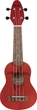 Укулеле Ortega Keiki K1-RD Sopranino Ukulele Okoume Fire Red (R126662) - изображение 3