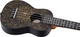 Укулеле Ortega Keiki Pack Super Scale K2SS-OKC Sopano Ukulele Agathis Orange Kaleidoscope комплект (R127671) - изображение 9