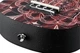 Укулеле Ortega Keiki Pack Super Scale K2SS-RKC Sopano Ukulele Agathis Red Kaleidoscope комплект (R127672) - изображение 13