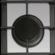 Варочная поверхность газовая KAISER KCG 6394 W Turbo Romb - изображение 4