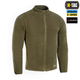 Кофта M-Tac Nord Fleece Polartec Dark Olive L - изображение 3