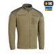 Куртка M-Tac Combat Fleece Jacket Dark Olive 4XL/R - изображение 3