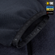 Кофта M-Tac Polartec Sport Dark Navy Blue 2XL - зображення 9