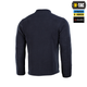 Кофта M-Tac Nord Fleece Polartec Dark Navy Blue XL - зображення 4