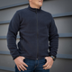 Кофта M-Tac Nord Fleece Polartec Dark Navy Blue XL - зображення 7