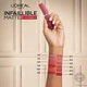 Матовая жидкая помада для губ L'Oreal Paris Infallible Matte Resistance 665 5 мл (30188679) - изображение 3