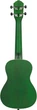 Укулеле Ortega Earth RUFOREST Concert Ukulele Okoume Forest Green (R125106) - изображение 5