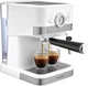 Кофеварка рожковая SENCOR SES 1720WH - изображение 2