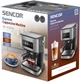 Кофеварка Sencor SES 4020 SS - изображение 13