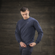 Реглан M-Tac Athlete Dark Navy Blue 2XL - зображення 12