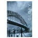 Записна книга блокнот Axent Glory А4 клітинка тверда обкладинка (8422-566-A) - изображение 1