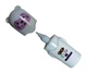 Коректор-ручка ZiBi CUTE 7мл (ZB.2902) Фіолетовий - изображение 2