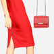 Torebka crossbody damska skórzana Michael Kors 32T0LJ4C0L-633 Koralowa (194900947791) - obraz 4