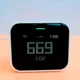 Анализатор качества воздуха Xiaomi Qingping Air Detector Lite CGDN1 - изображение 5