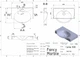 Умывальник Carme 800 - изображение 5