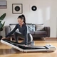 Дорожка для ходьбы KingSmith WalkingPad S1 WPS1F White - изображение 6