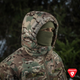 Куртка M-Tac зимова Alpha Gen.IV Primaloft Multicam L/R - зображення 9