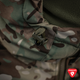 Куртка M-Tac зимова Alpha Gen.IV Primaloft Multicam L/R - зображення 10