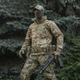 Куртка M-Tac Soft Shell Multicam XS - зображення 5