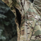 Куртка M-Tac Soft Shell Multicam XS - зображення 7