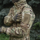 Куртка M-Tac Soft Shell Multicam XS - зображення 11