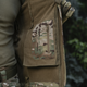 Куртка M-Tac Soft Shell Multicam XS - зображення 15