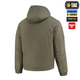 Куртка M-Tac зимова Alpha Gen.IV Pro Dark Olive 3XL/R - зображення 4