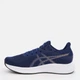 Женские кроссовки для бега ASICS Patriot 13 1012B312-409 39.5 (8US) 25 см Темно-синие (4550457289320) - изображение 3