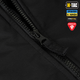 Куртка M-Tac зимняя Alpha Gen.III Pro Primaloft Black M/R - изображение 9