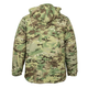 Куртка зимняя Vik-Tailor SoftShell Max-Heat Multicam 56 - изображение 10