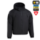 Куртка M-Tac зимова Alpha Gen.III Pro Primaloft Black 3XL/R - зображення 3