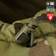 Куртка M-Tac зимова Alpha Gen.IV Pro Primaloft Multicam 3XL/R - зображення 12