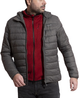 Куртка Pentagon Aurora hood Серая XL - изображение 2