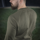 Світшот M-Tac Cotton Hard Army Olive XS - зображення 10