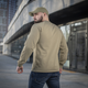 Реглан M-Tac Athlete Tan 2XL - зображення 8