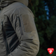 Куртка M-Tac зимова Alpha Gen.IV Pro Primaloft Dark Olive 2XL/L - зображення 13