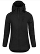 Куртка женская Helikon-Tex Women's Wolfhound Hoodie Черная S XS - изображение 2