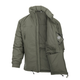 Куртка зимова Helikon-Tex HUSKY Tactical Winter Jacket Alpha Green 3XL - зображення 15