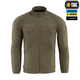 Куртка M-Tac Combat Fleece Polartec Jacket Dark Olive S/R - зображення 2