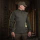 Сорочка M-Tac бойова літня Army Olive 2XL/R - зображення 6