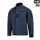 Китель M-Tac Patrol Flex Dark Navy Blue S/R - изображение 1